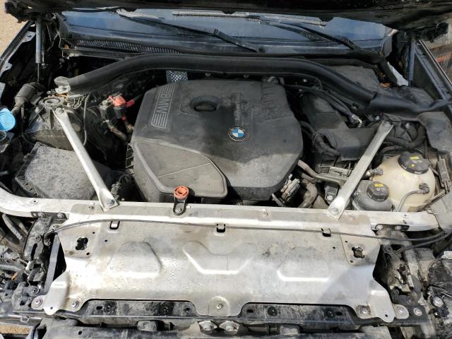 5UXTR7C54KLR44824 BMW X3 Sdrive30i