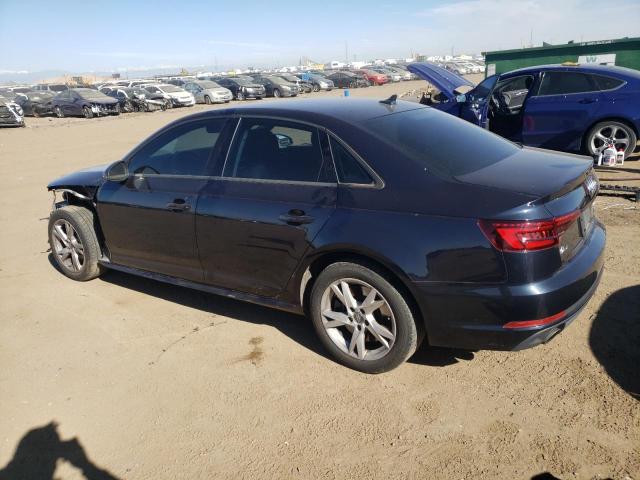 WAUDNAF43JA082608 Audi A4 PREMIUM