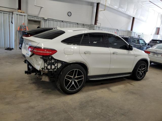 4JGED6EB0KA142493 Mercedes-Benz Gle Coupe 43 Amg