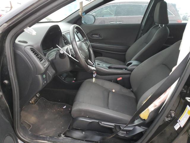 3CZRU6H19KG718182 Honda HR-V SPORT