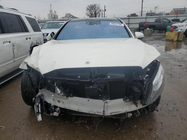 WDDUG7JB0HA296848 Mercedes-Benz S 63 AMG