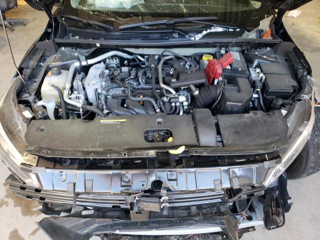 3N1AB8CV4NY314903 Nissan SENTRA SV