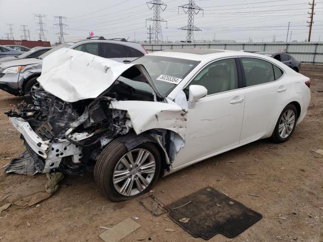 Auction sale of the 2015 Lexus Es 350, vin: JTHBK1GG4F2183846, lot number: 50265354