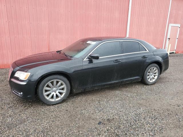 Auction sale of the 2013 Chrysler 300, vin: 2C3CCAAG5DH714119, lot number: 50498214