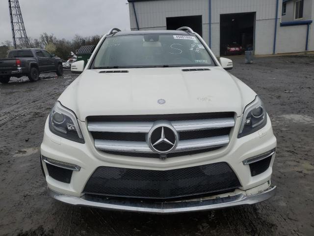 4JGDF7DE8FA588890 Mercedes-Benz Gl 550 4matic