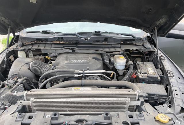 3C6UR5FJ1GG162446 RAM 2500 Laie