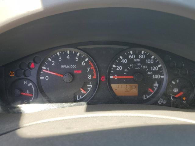 1N6DD0ER6HN723683 Nissan FRONTIER S