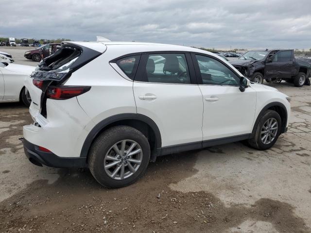 JM3KFBAM0N0578604 Mazda CX-5