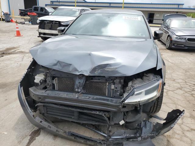 3VWD17AJ2GM219562 Volkswagen Jetta Sport