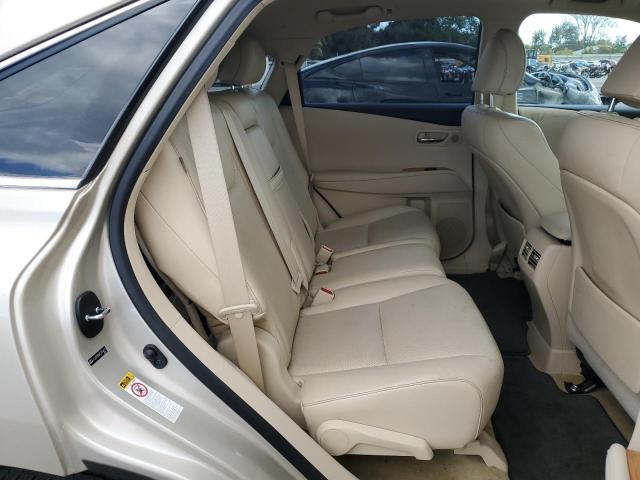 JTJZB1BAXE2414571 Lexus RX 450