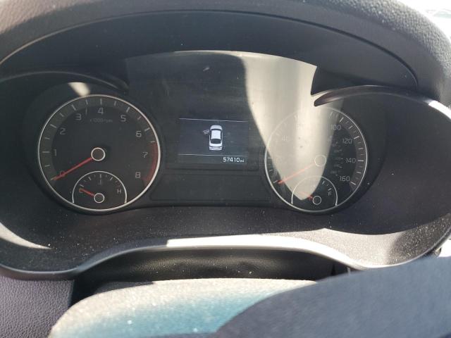 5XXGT4L3XKG322584 KIA Optima Lx