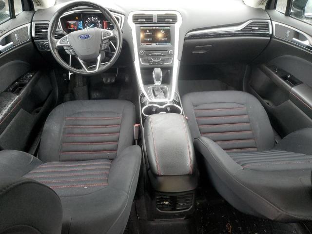 3FA6P0HD2GR295647 Ford FUSION SE