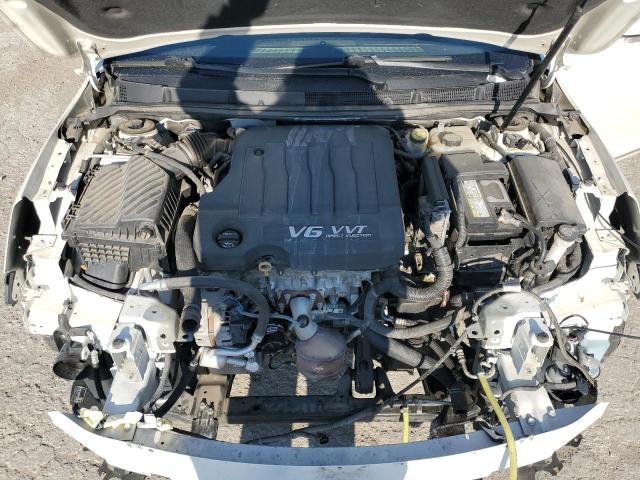 1G4GB5G35EF121693 Buick Lacrosse