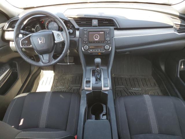 2HGFC2F55JH505627 Honda Civic Lx