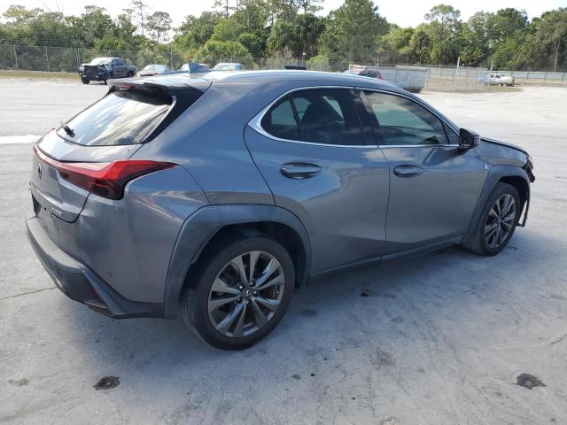 JTHY3JBH6K2003929 Lexus UX 200