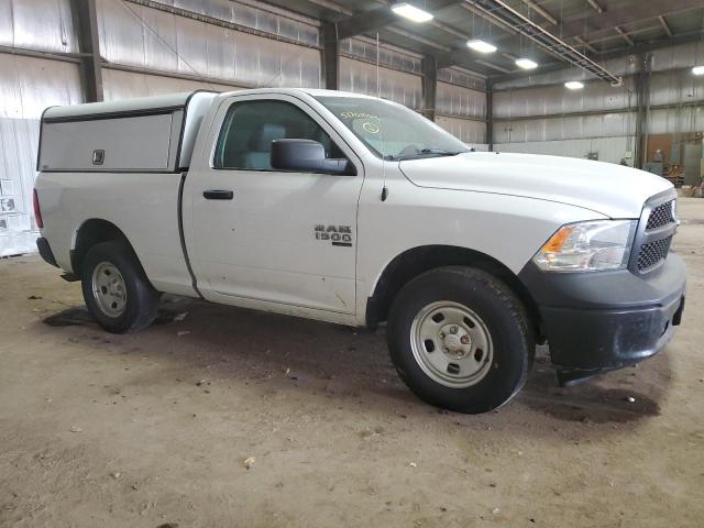 3C6JR7AG4KG523011 RAM 1500 Classic Tradesman