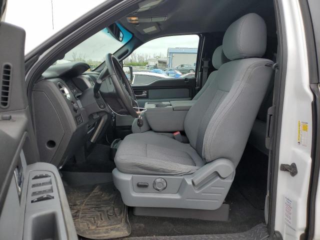 1FTFX1ET1EFC52150 Ford F150 Super Cab