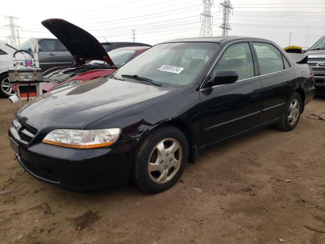 Auction sale of the 1999 Honda Accord Ex, vin: JHMCG5652XC041083, lot number: 50899124