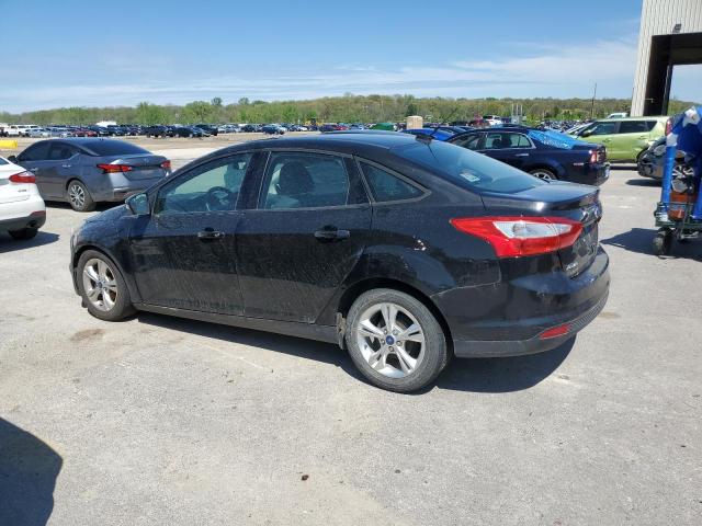 1FADP3F26EL371974 Ford FOCUS SE