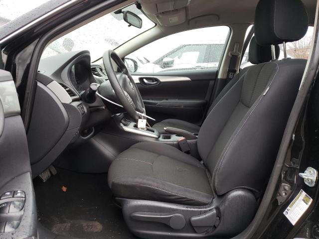 3N1AB7AP7GY265911 Nissan SENTRA S