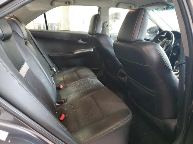 4T1BF1FK2EU431814 Toyota CAMRY L