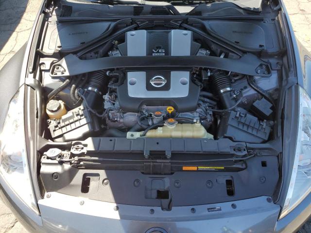 JN1AZ4EH3HM953177 Nissan 370Z BASE