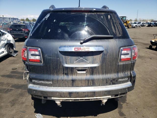 1GKKVRKD9EJ258179 GMC Acadia Slt-1