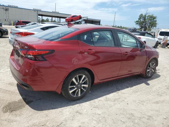 3N1CN8EV0LL915619 Nissan VERSA SV