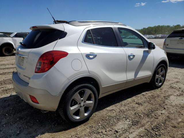 KL4CJGSB2EB781708 Buick Encore