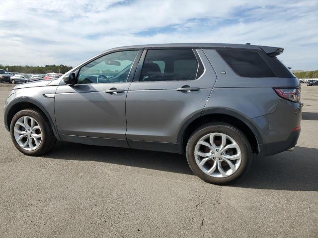 SALCR2BG1FH518579 Land Rover Discovery Sport Hse