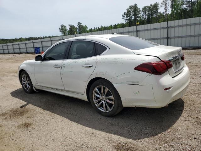 JN1BY1AP7FM540503 Infiniti Q70 3.7