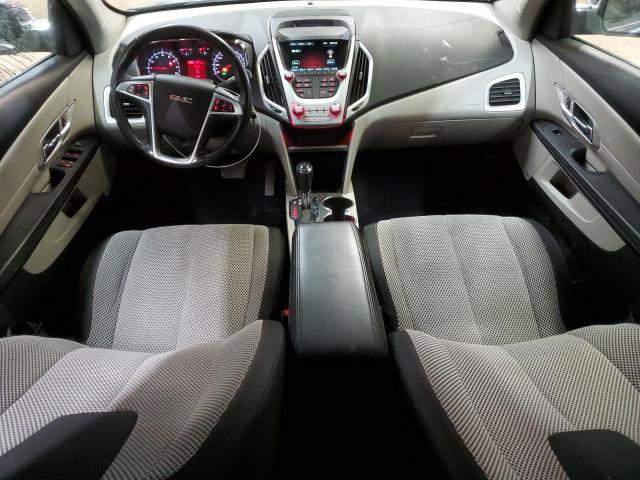 2GKFLTEK6G6124440 GMC Terrain Sle