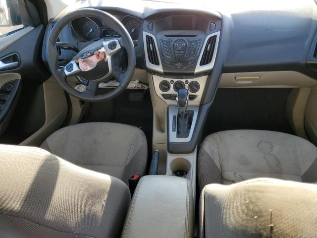 1FADP3F26EL278565 Ford FOCUS SE