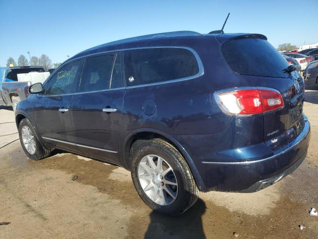 5GAKRAKD8HJ166066 Buick Enclave