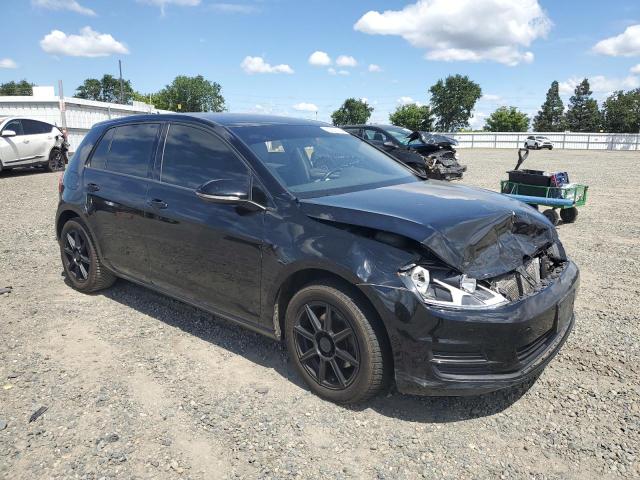 3VW2A7AUXFM082483 Volkswagen Golf Tdi