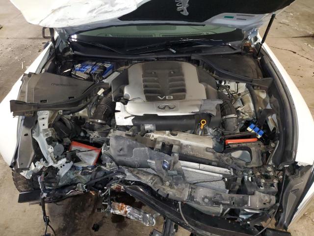 JN1AY1PRXFM180261 Infiniti Q70l 5.6