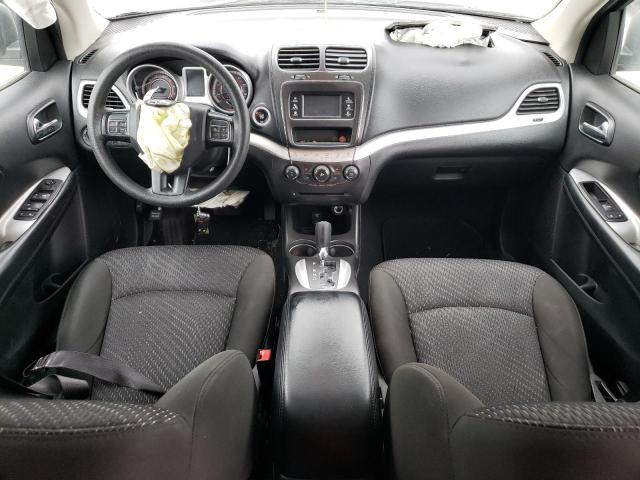 3C4PDCBB1KT856030 Dodge JOURNEY SE