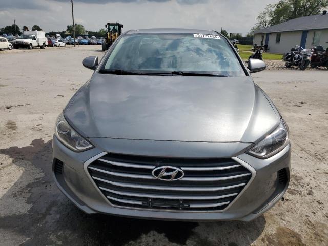 KMHD74LF6JU573009 Hyundai ELANTRA SE
