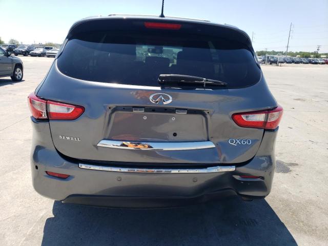 5N1AL0MN6FC553188 Infiniti QX60