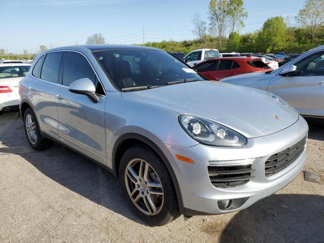 WP1AB2A25FLA61070 Porsche CAYENNE S
