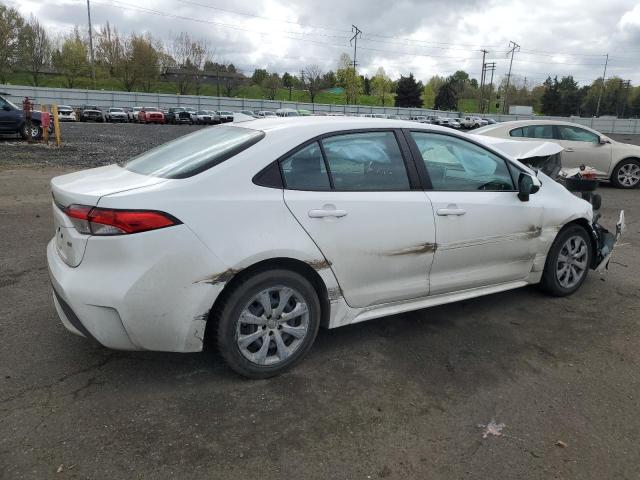 5YFEPMAE0MP204988 Toyota COROLLA LE