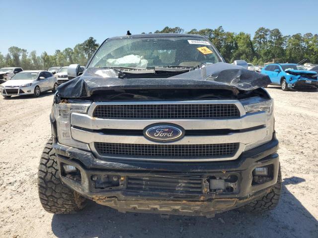 1FTEW1C50JFB38895 Ford F150 Supercrew