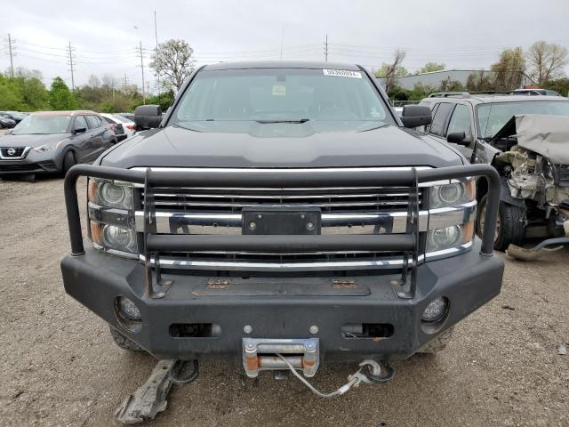 1GC1KUEG2FF136230 Chevrolet Silverado K2500 Heavy Duty