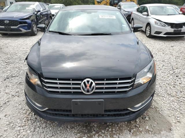 1VWCS7A33FC113096 Volkswagen PASSAT SEL
