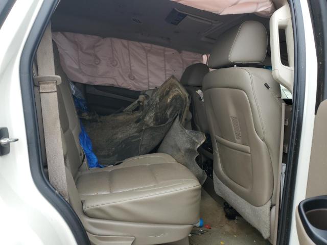 1GNSCCKC3FR170583 Chevrolet Tahoe C1500 Ltz