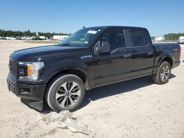 Aukcja sprzedaży 2020 Ford F150 Supercrew, vin: 1FTEW1CP8LKE59398, numer aukcji: 49186674