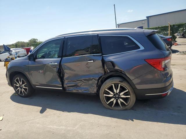5FNYF6H08NB033782 Honda Pilot Elite