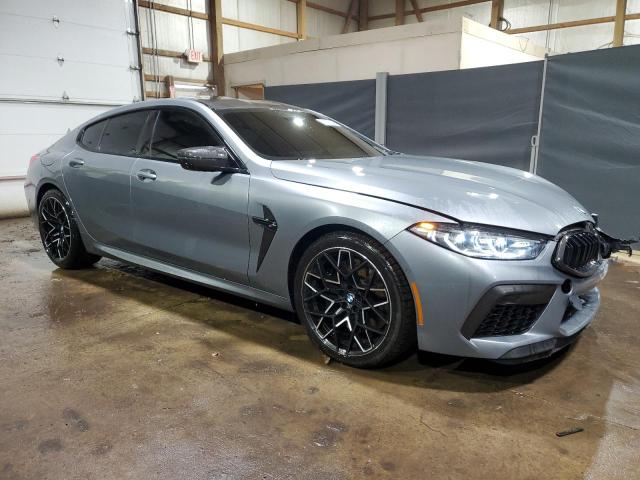 WBSGV0C06RCN16234 BMW M8