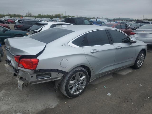 2G11X5SA8G9184454 Chevrolet IMPALA LS