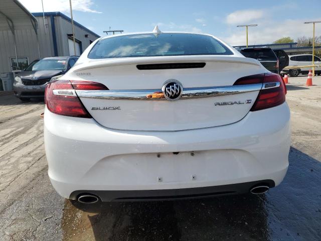 2G4GL5EX5H9141247 Buick Regal Sport Touring
